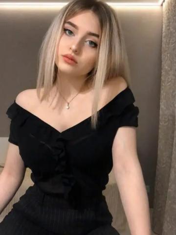 Анкета проститутки Камилла - Фото 1, , 24 года, №116829